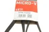 <strong>Поліклінові ремені Micro-V (Вир-во Gates) GATES 7PK1550 (фото 6)</strong>