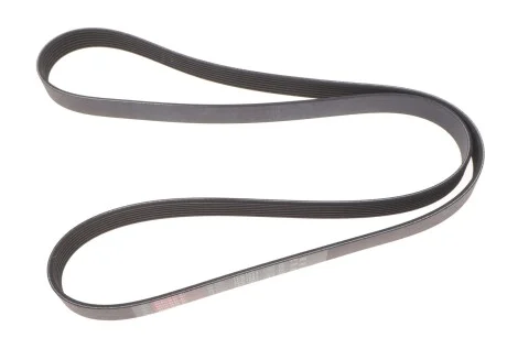 Ремінь поліклиновий для Nissan GATES 7PK1663 фото товару