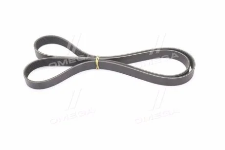 Ремінь поліклиновий для Renault, Mercedes, Hyundai, Nissan GATES 7PK1700 фото товару