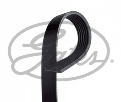 Ремень для Land Rover GATES 7PK1800 фото товара