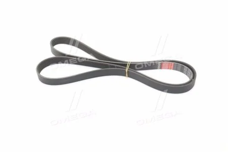 Ремінь поліклиновий для Nissan, Land Rover GATES 7PK1818 фото товару