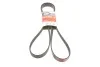 <strong>Ремінь генератора Land Rover Range Rover 3.9-4.6 94-02/Toyota Land Cruiser 4.0 03-09 GATES 7PK2120 (фото 1)</strong>