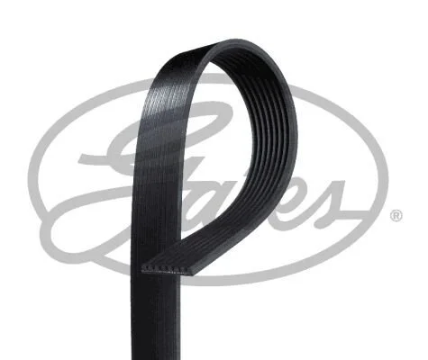 <strong>Доріжковий пас GATES 8PK1808HD (фото 1)</strong>