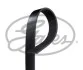 <strong>Доріжковий пас GATES 8PK2710HD (фото 1)</strong>