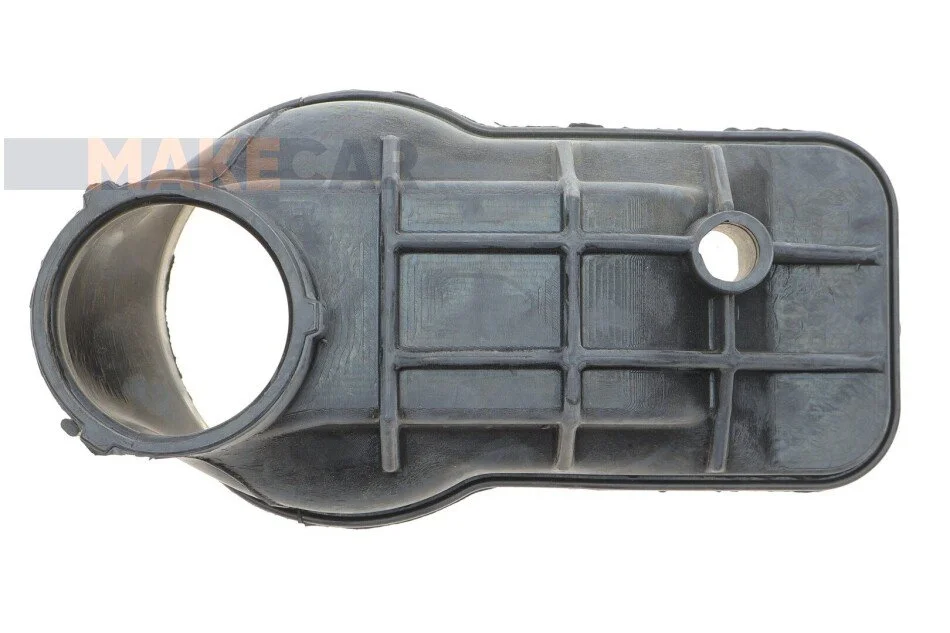 <strong>Патрубок системи подачі повітря GATES ANTK1153 (фото 1)</strong>