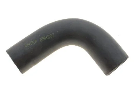 Шланг вентиляції гумовий для Opel, Daewoo, Vauxhall GATES EMH387 фото товару