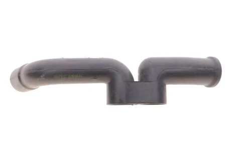 Шланг вентиляції гумовий для Volkswagen, Seat GATES EMH446 фото товару