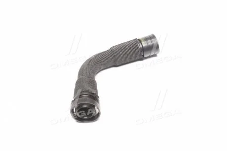 Шланг пластиковий, армований, з фітингами для Audi, Seat, Volkswagen, Skoda GATES EMH451 фото товару