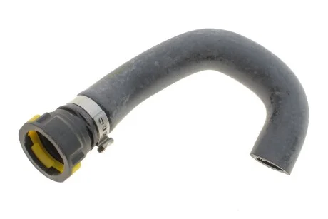Шланг вентиляції гумовий для Renault, Nissan GATES EMH612 фото товару