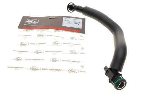 Патрубок вентиляции картера BMW 3 (F30/F80)/5 (G30/F90)/7 (G11/G12) 1.5-2.0 15- для BMW GATES EMH635 фото товара