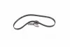 Комплект (ремінь+ролики) для Ford GATES K015064 фото товару