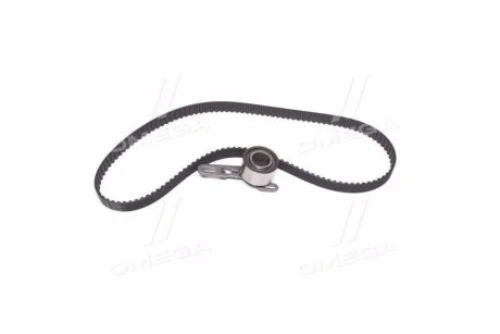 Комплект (ремінь+ролики) для Ford GATES K015064 фото товару
