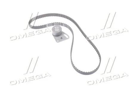 Роликовий модуль натягувача ременя (ролик, ремінь) для GATES K015069 фото товару
