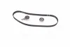 Комплект (ремінь+ролики) для Toyota GATES K015202XS фото товару