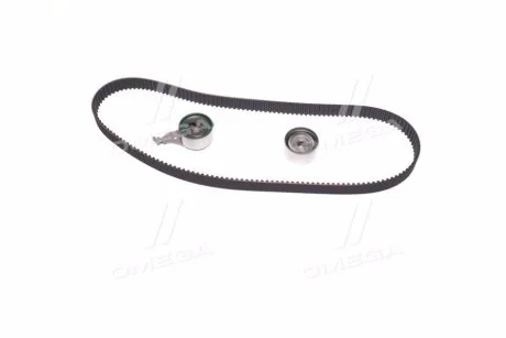 Комплект (ремінь+ролики) для Toyota GATES K015202XS фото товару