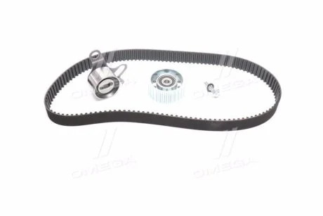 Роликовий модуль натягувача ременя (ролик, ремінь) для Toyota GATES K015214XS фото товару