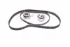 Комплект (ремінь+ролики) для Honda, Rover GATES K015234XS фото товару