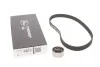 Комплект (ремінь+ролики) для Mazda, KIA GATES K015274XS фото товару