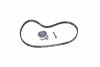 Комплект (ремінь+ролики) для Opel, Daewoo, Vauxhall, Chevrolet, Zaz GATES K015310XS фото товару