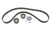 Комплект (ремінь+ролики) для Opel, Vauxhall, Daewoo, Chevrolet GATES K015408XS фото товару