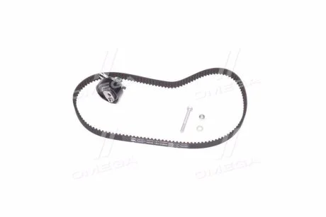 Комплект (ремінь+ролики) для Volkswagen, Seat GATES K015427XS фото товару