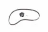 Комплект (ремінь+ролики) для Seat, Volkswagen, Skoda GATES K015428XS фото товару