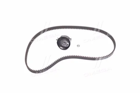 Комплект (ремінь+ролики) для Volkswagen, Seat, Skoda GATES K015428XS фото товару