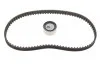 <strong>Роликовий модуль натягувача ременя (ролик, ремінь) GATES K015454XS (фото 1)</strong>