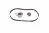 Комплект (ремінь+ролики) для Hyundai, KIA GATES K015479XS фото товару
