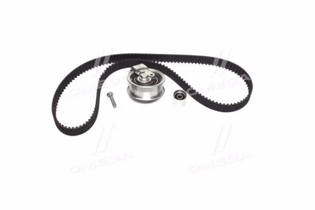 Комплект (ремінь+ролики) для Audi, Volkswagen GATES K015492XS фото товару