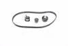 Комплект (ремінь+ролики) для Ford, Mazda GATES K015508XS фото товару