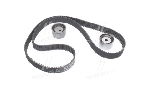 Комплект (ремінь+ролики) для Hyundai, KIA GATES K015555XS фото товару