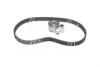 Комплект (ремінь+ролики) для Toyota GATES K015560XS фото товару