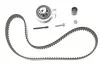 Комплект (ремінь+ролики) для Volkswagen, Seat, Audi, Skoda GATES K015569XS фото товару