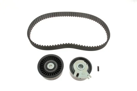 Комплект (ремінь+ролики) для Renault, Opel, Nissan, Vauxhall GATES K015573XS фото товару