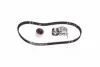 Комплект (ремінь+ролики) для Hyundai, KIA GATES K015579XS фото товару