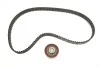 Комплект (ремінь+ролики) для Fiat, Lancia, Alfa Romeo, Ford GATES K015627XS фото товару