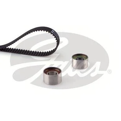 <strong>Комплект ГРМ Mazda 3/5/6 2.0D 05- GATES K015630XS (фото 1)</strong>