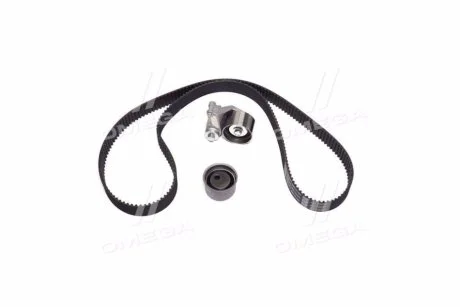 Комплект (ремінь+ролики) для Lexus, Toyota GATES K015636XS фото товару
