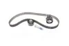 Комплект (ремінь+ролики) для Peugeot, Citroen, Ford, DS GATES K015672XS фото товару