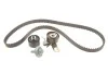 <strong>Роликовий модуль натягувача ременя (ролик, ремінь) GATES K015705XS (фото 1)</strong>