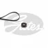 Натяг паса з елементами монтажу для Ford, Volvo GATES K016PK1019SF фото товару