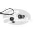 <strong>Ремкомплекти привода вспомогательного оборудования GATES K016PK1550XS (фото 1)</strong>
