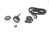 Комплект ременя генератора для BMW GATES K016PK2090 фото товару