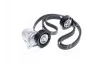 Комплект (ремінь+ролики) для Ford, Volvo GATES K016PK2198 фото товару