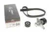 Комплект (ремінь+ролики) для Vauxhall, Opel, Nissan, Renault GATES K017PK1685 фото товару