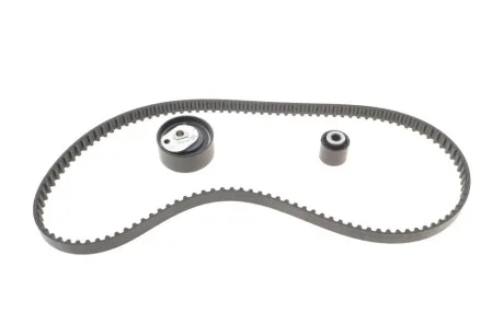 Комплект (ремінь+ролики))) для Peugeot, Citroen, DS, Opel, Vauxhall GATES K01T360HOB фото товару