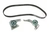 Комплект (ремінь+ролики) для Peugeot, Fiat, Citroen, Rover, Suzuki GATES K025049XS фото товару