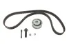 Комплект (ремінь+ролики) для Seat, Volkswagen, Audi GATES K025223XS фото товару