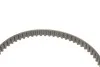 <strong>Роликовий модуль натягувача ременя (ролик, ремінь) GATES K025255XS (фото 6)</strong>